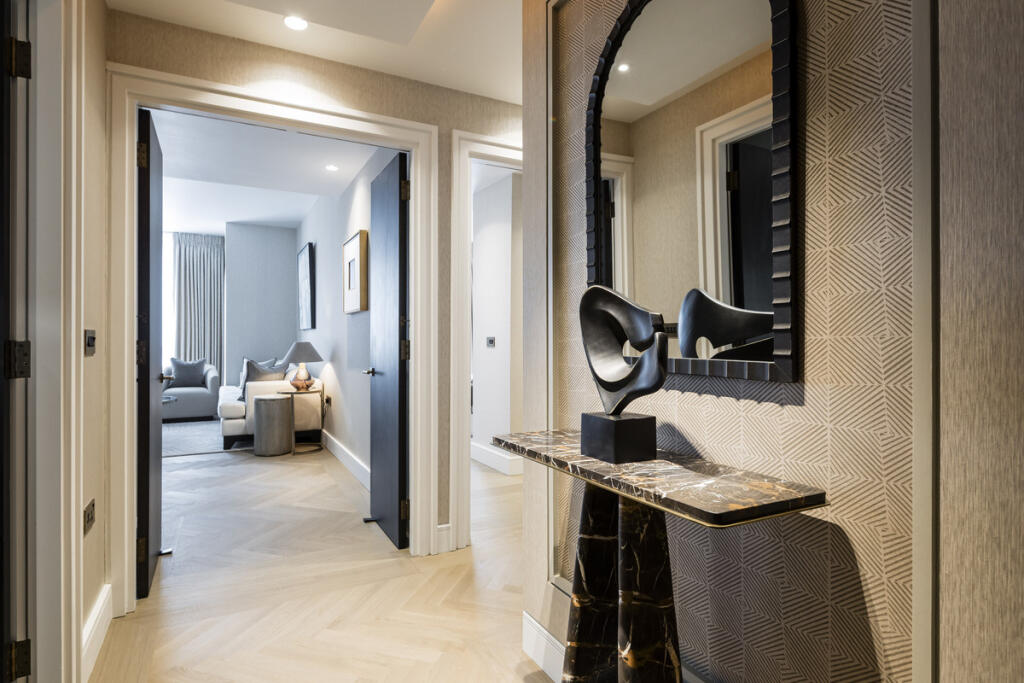 Apartment in London, Knightsbridge - View 5