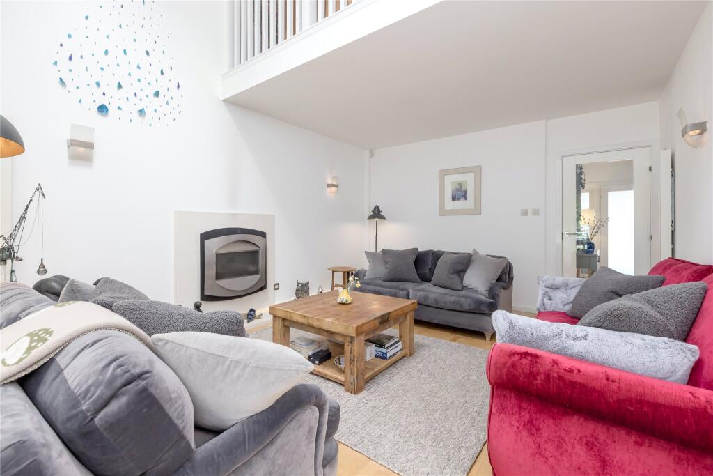 Woodhall Millbrae, Juniper Green, Edinburgh photo 3