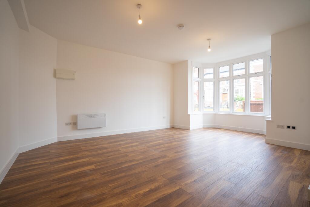 Main image of property: De Montfort Street, Leicester, LE1