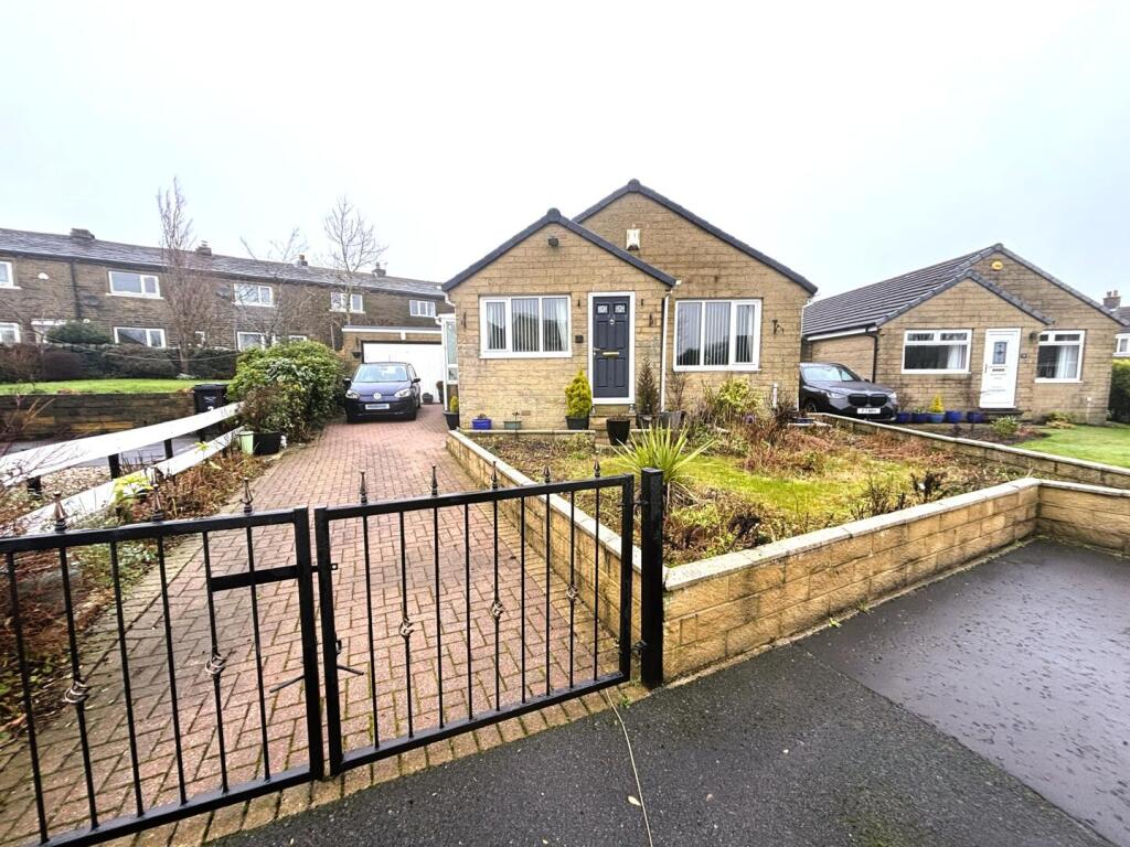 Main image of property: Whernside Way, Mount Tabor, Halifax, HX2