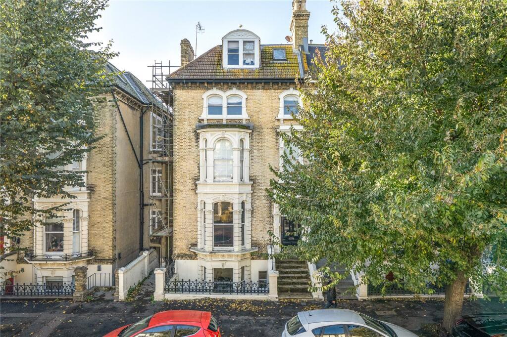 Main image of property: Tisbury Road, Hove, East Sussex