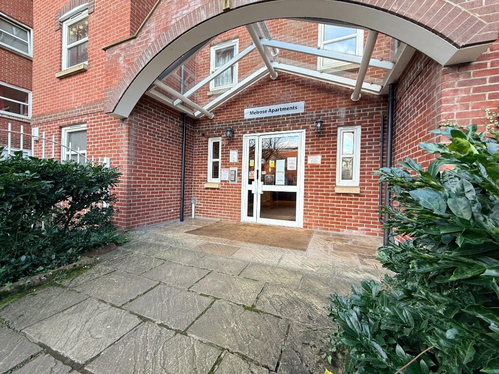 Main image of property: Hathersage Road, Manchester, Greater Manchester, M13