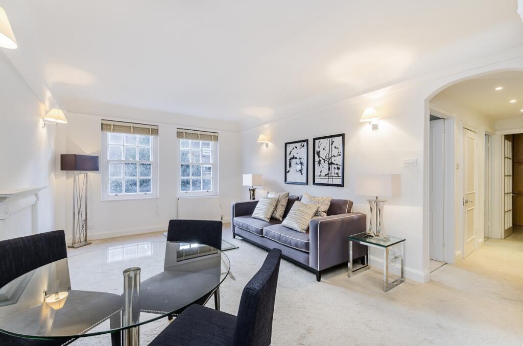 Main image of property: Fulham Road Chelsea SW3