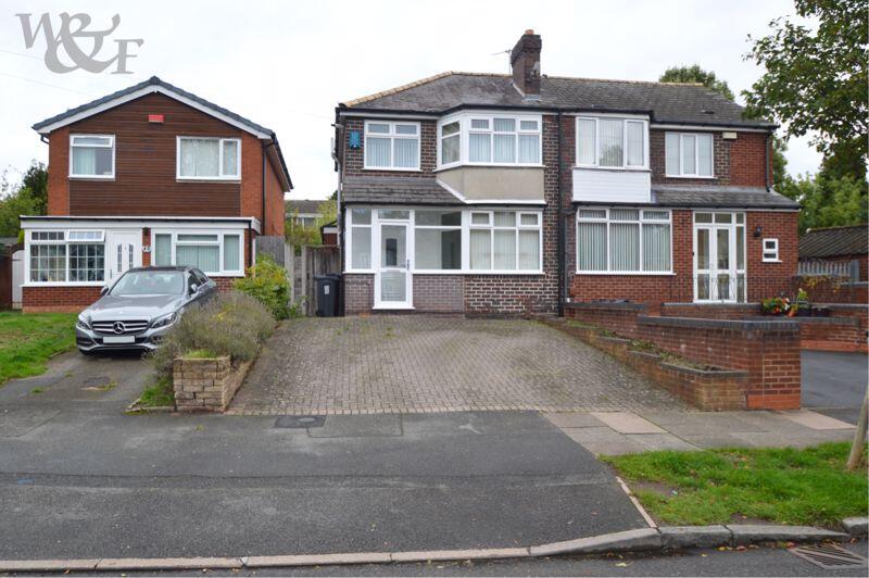 Main image of property: Ivyfield Road, Birmingham