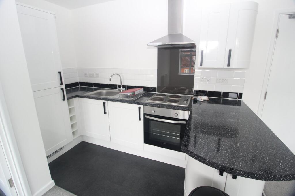 Main image of property: High Street, Hitchin, SG5