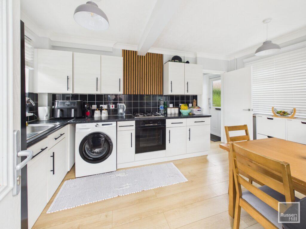 House in Norwich, North Earlham - More