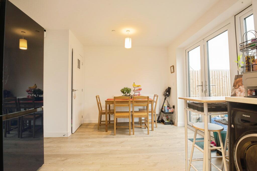 House in Cardiff, Rumney - View 5
