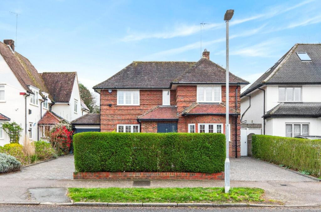 Additional image 32 of Bradmore Way, Brookmans Park, Hatfield, Hertfordshire, AL9