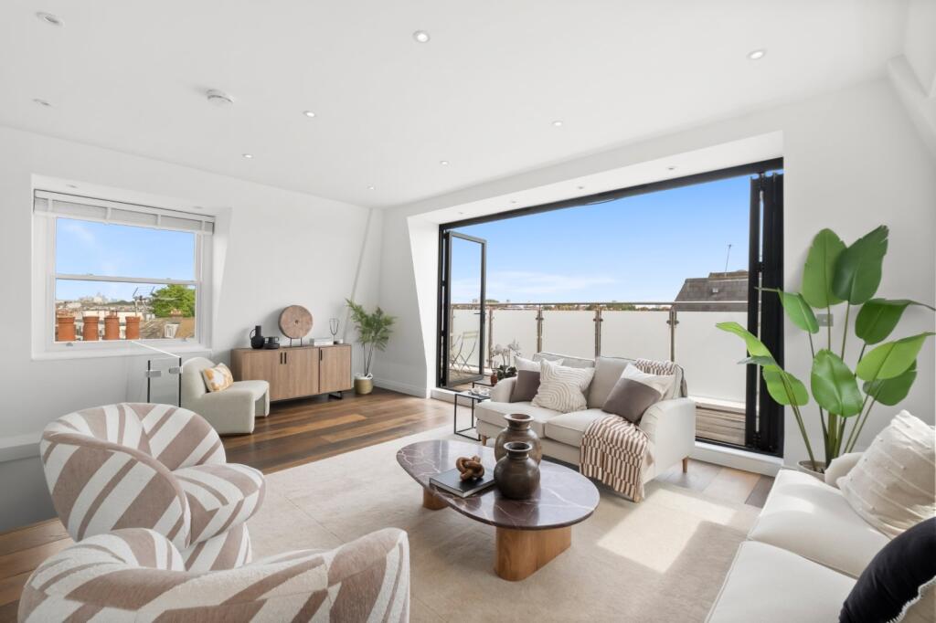 3 bedroom flat for rent