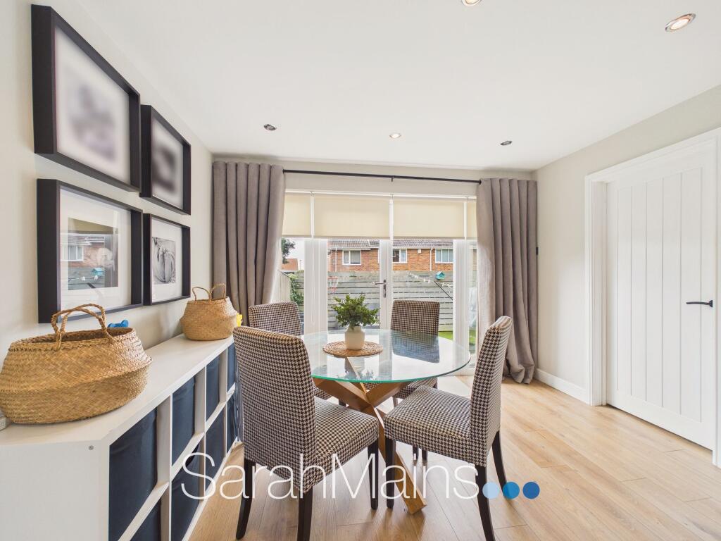 House in Newcastle upon Tyne - More