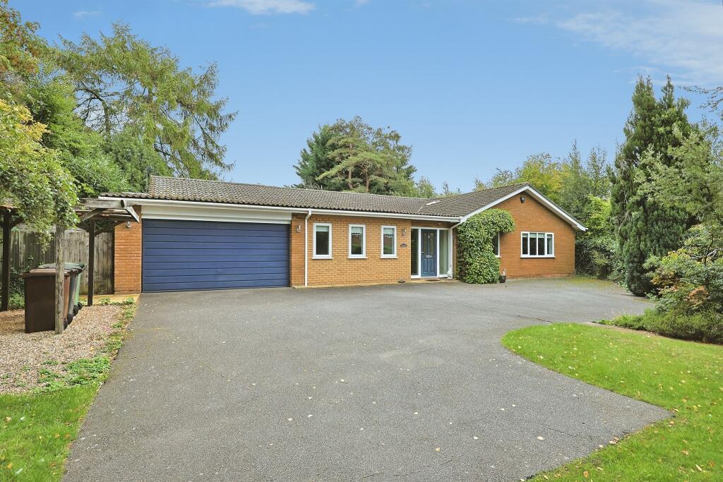 Main image of property: Watton Road, Swaffham