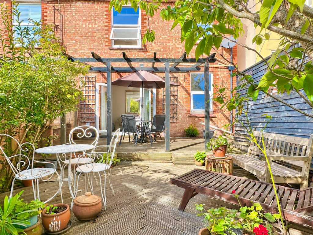 House in Tonbridge - View 5