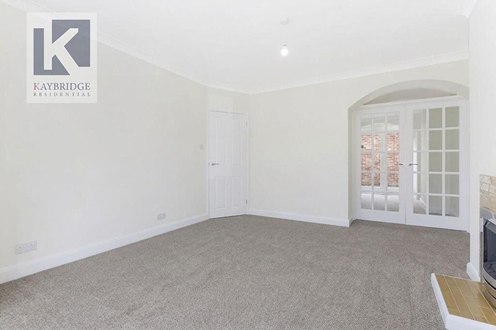 House in Kingston upon Thames - View 4
