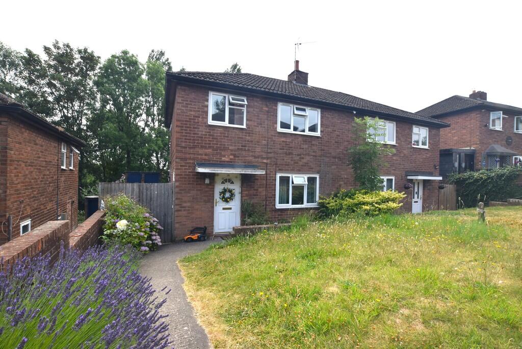 Main image of property: Fourth Avenue, Ketley Bank, Telford, TF2 0AS