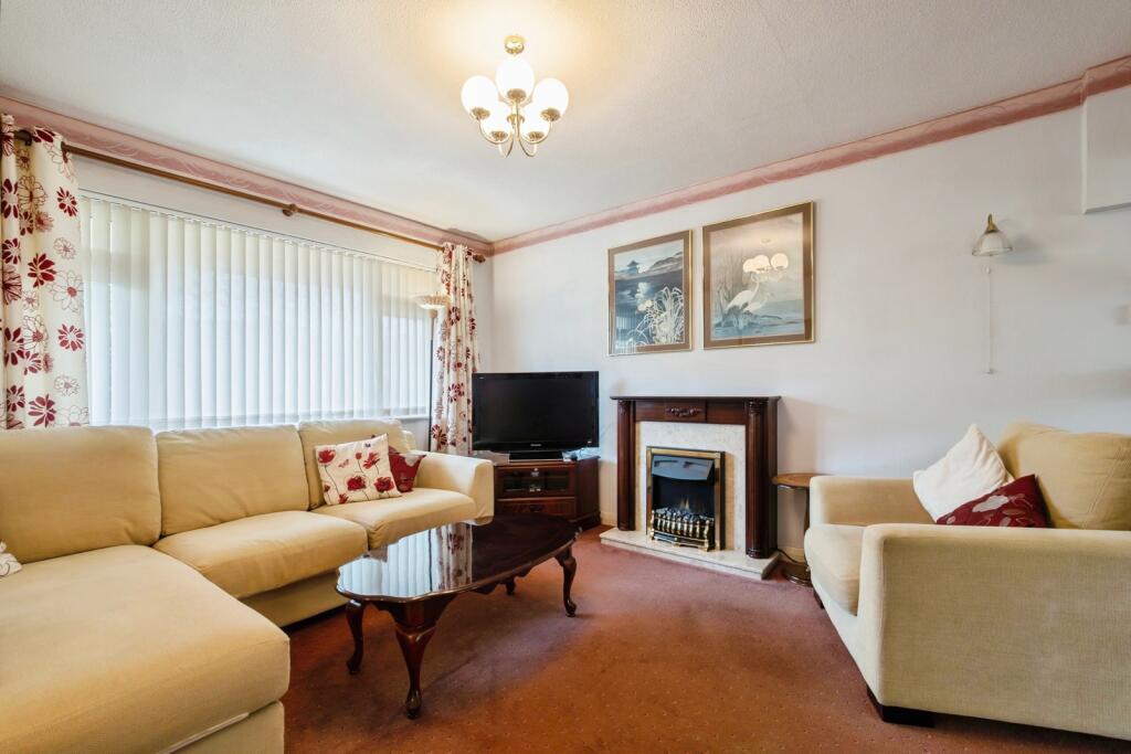 House in Exeter - View 2