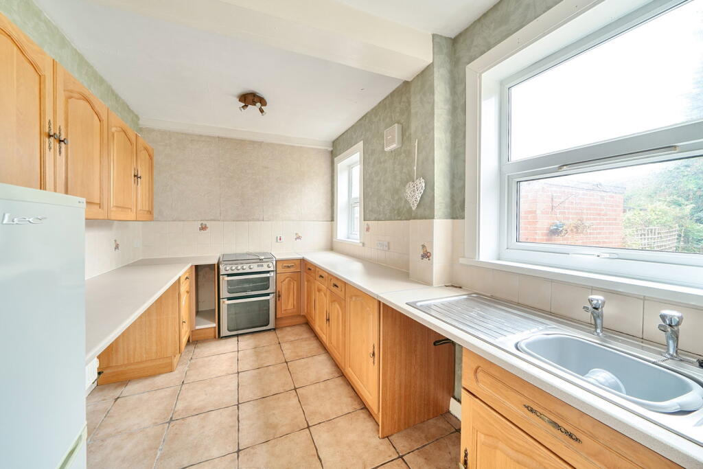 House in York - View 4