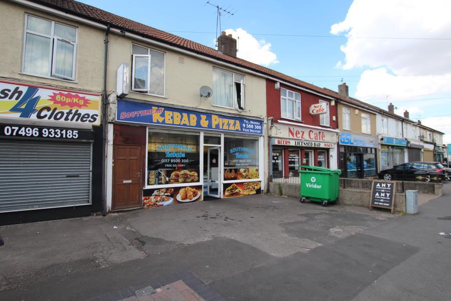 Main image of property: Southmead Road - Southmead