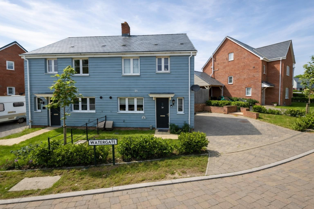 Main image of property: Watergate, Bexhill-On-Sea