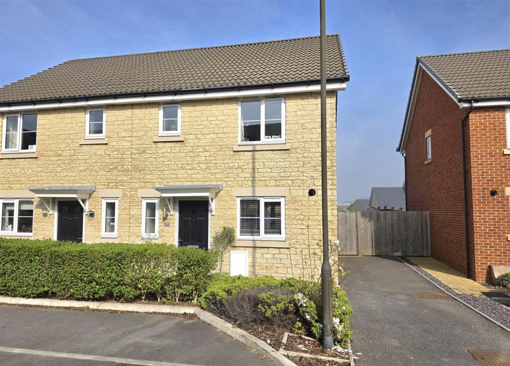 Main image of property: Peregrine Road, Brockworth, Gloucester