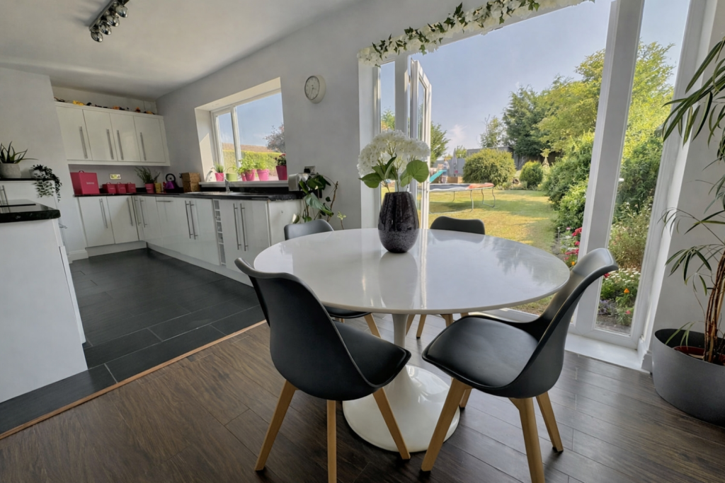 Main image of property: Toft Crescent, Murton, Seaham, County Durham, SR7