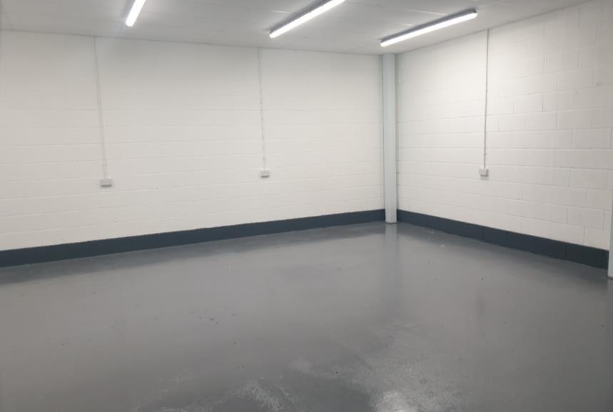 Ground Floor