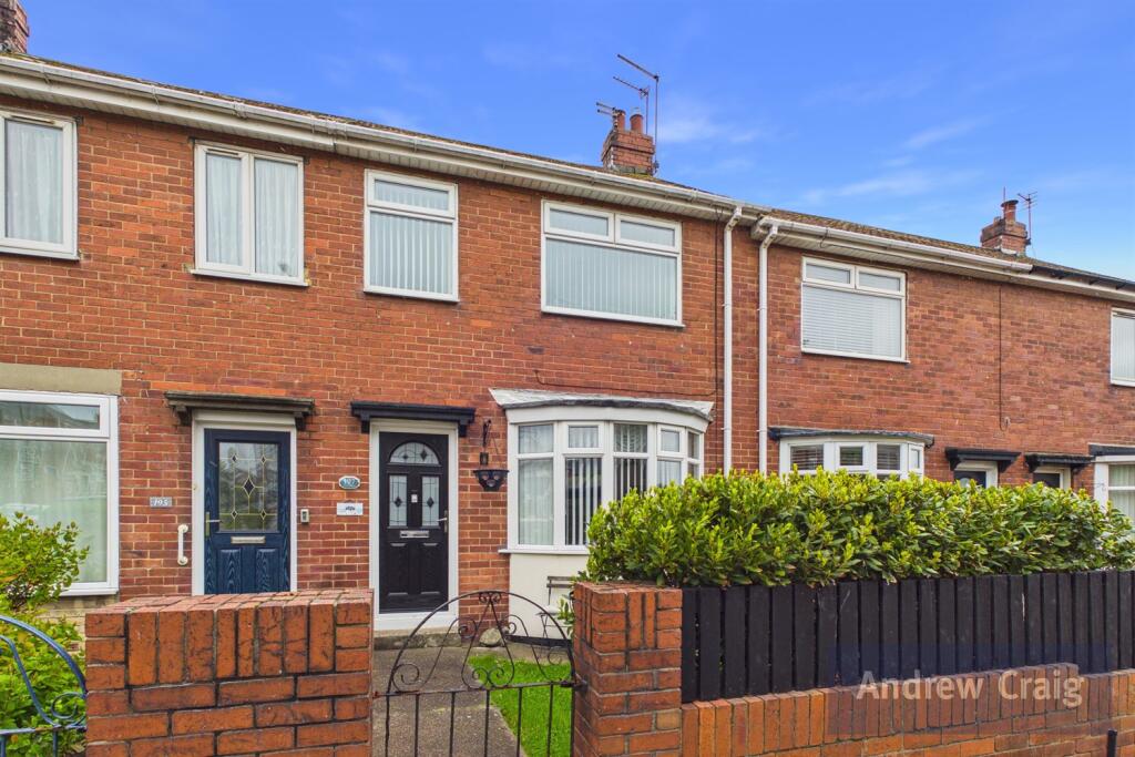 Mowbray Road, South Shields photo 4