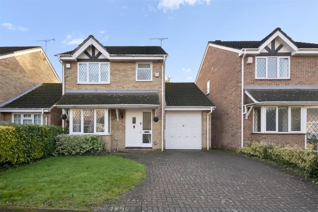 Main image of property: Cousins Close, Yiewsley, West Drayton