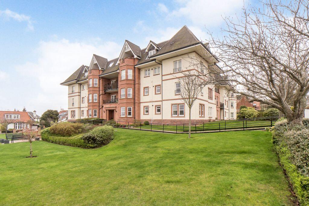 Main image of property: 40 Ibris Place, North Berwick, EH39 4DF