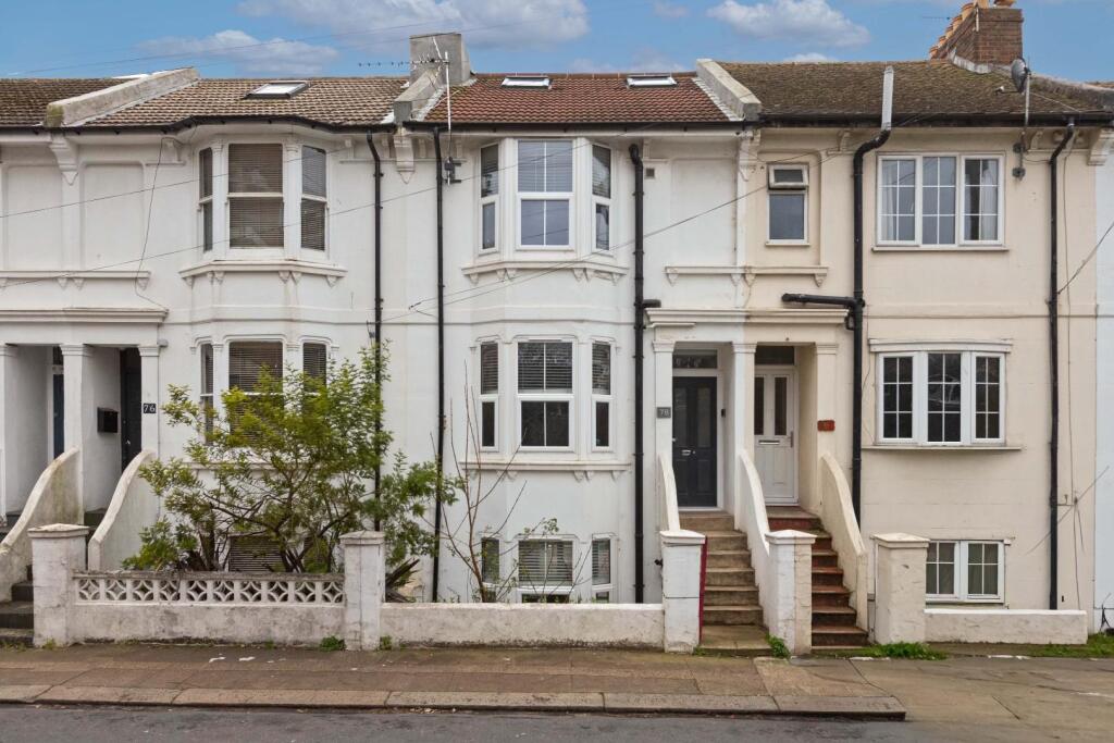 Main image of property: Clarendon Road, Hove