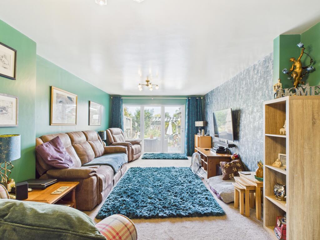 Mortimer Close, Woolavington, Bridgwater photo 2