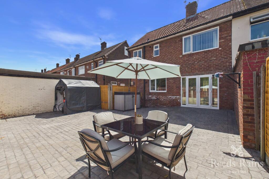 Hallwood Road, Manchester, Greater Manchester, M23 photo 4