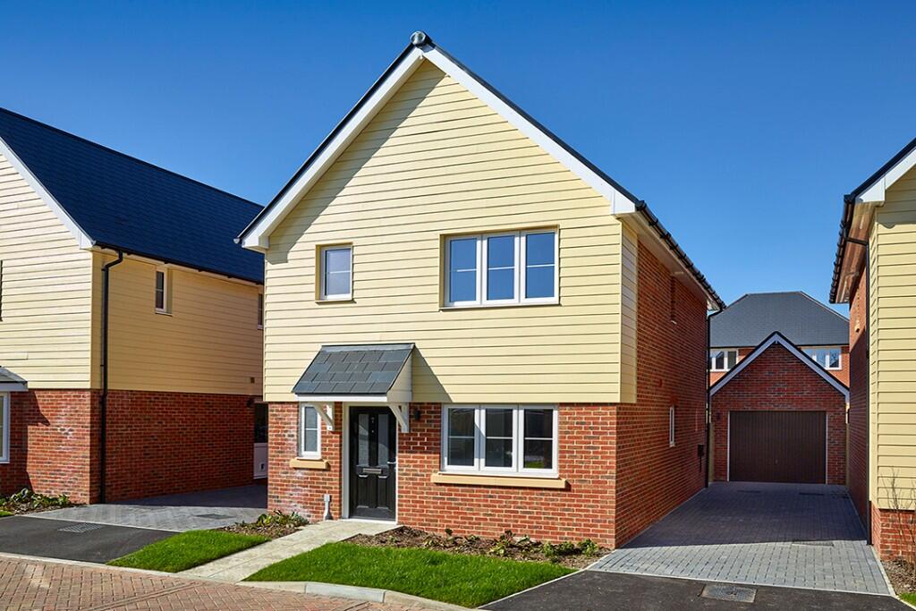 Main image of property: Reeds Lane,
Sayers Common,
Hassocks,
BN6 9LS