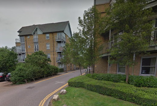 Main image of property: Bingley Court, Canterbury