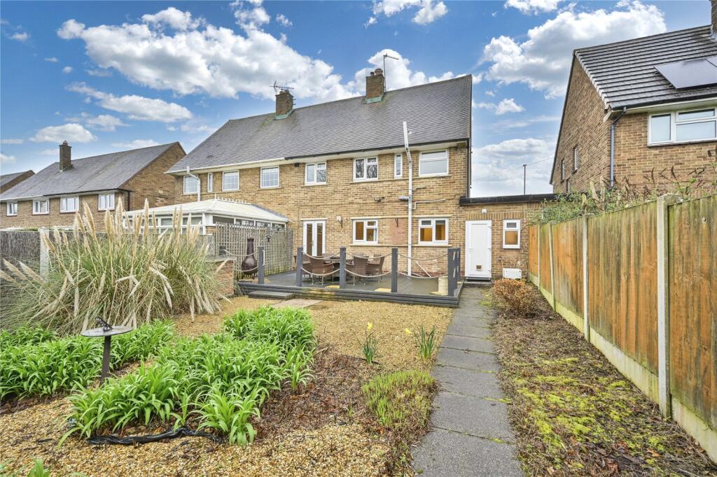 House in Stafford, Rowley Park - View 4