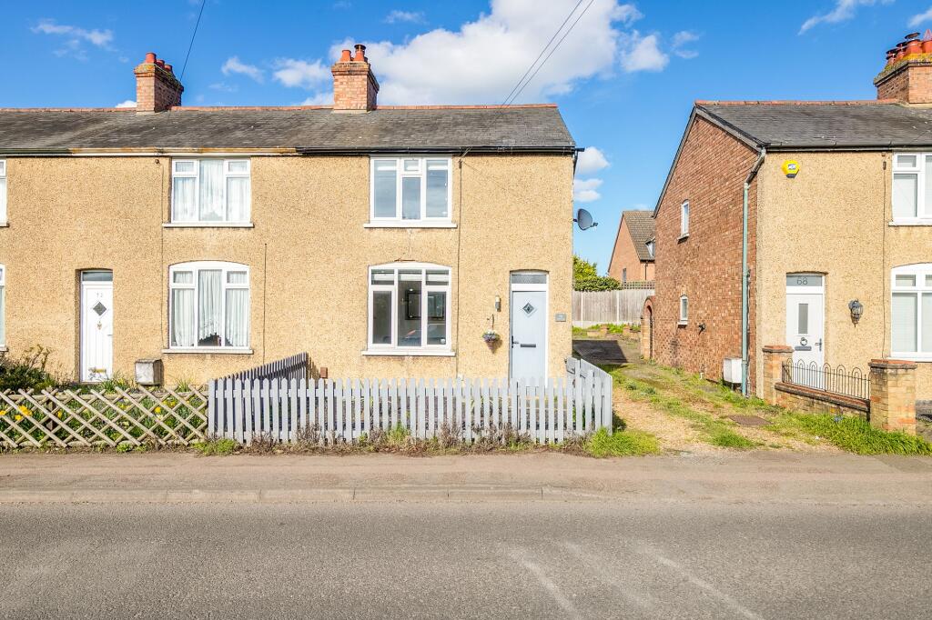 Main image of property: Ampthill Road, Maulden, MK45