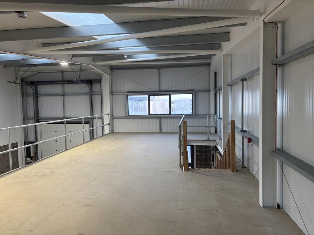 Additional image 7 of Unit 11, Rockhaven Business Centre, Malthouse Lane, Commerce Park, Frome, Somerset, BA11 2FS