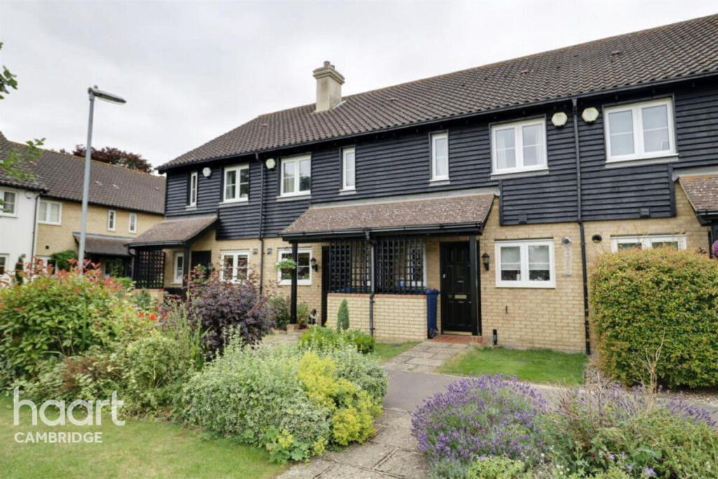 Main image of property: Parsonage Close, Cambridge