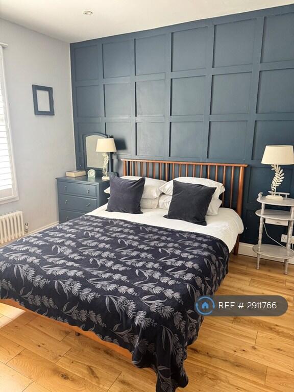 4 bedroom terraced house for rent