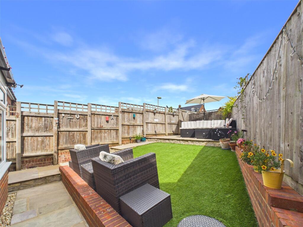 House in Oxford - View 2