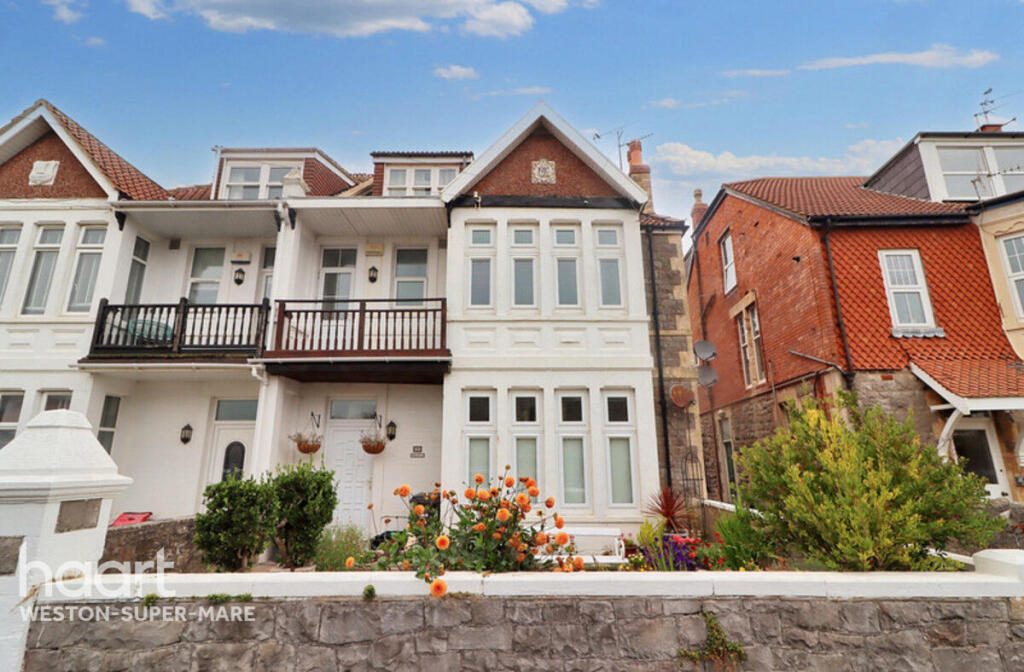 Main image of property: Charlton Road, Weston-Super-Mare