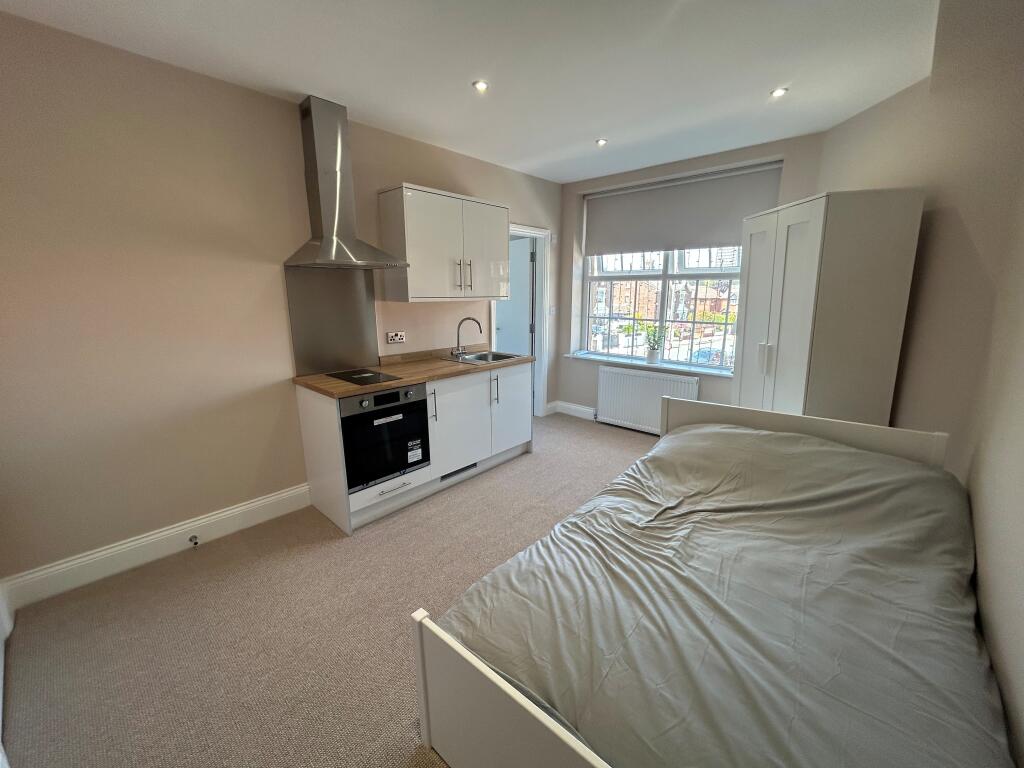 Main image of property: Litherland Road, Bootle , L20 3BZ