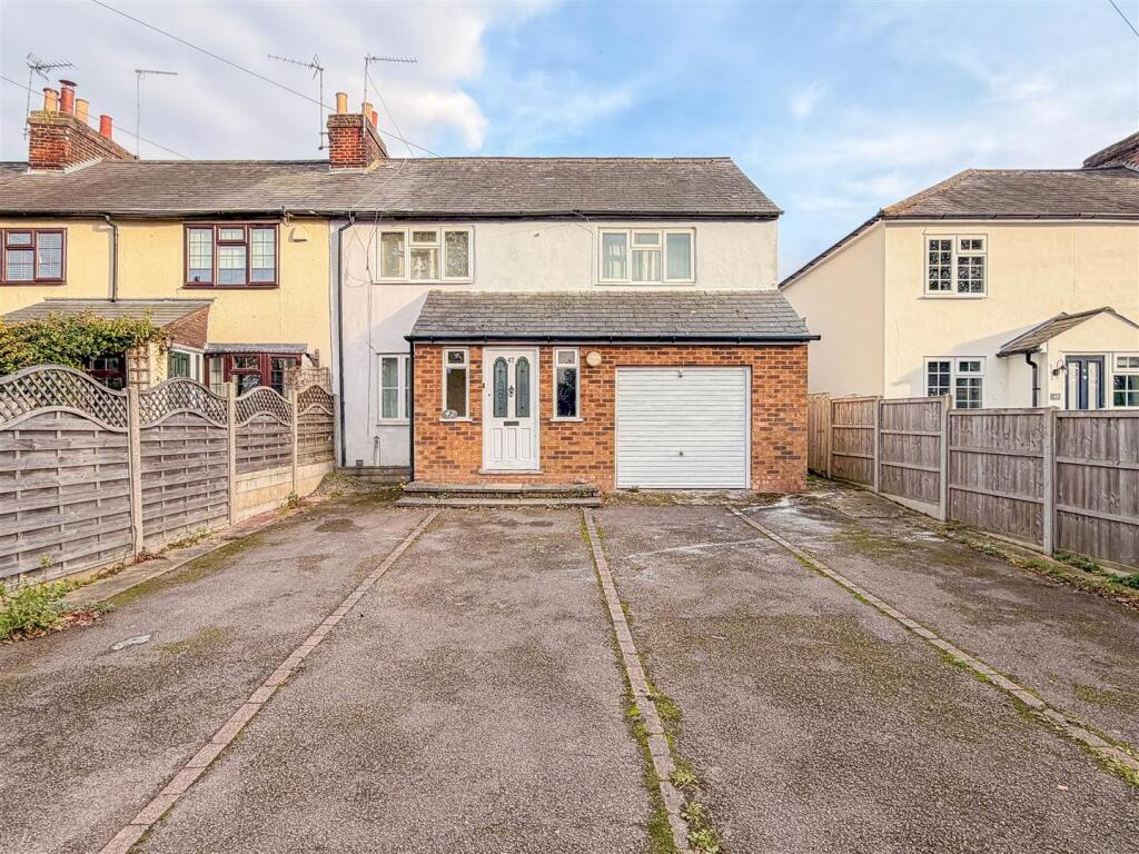 Main image of property: London Road, Hertford Heath