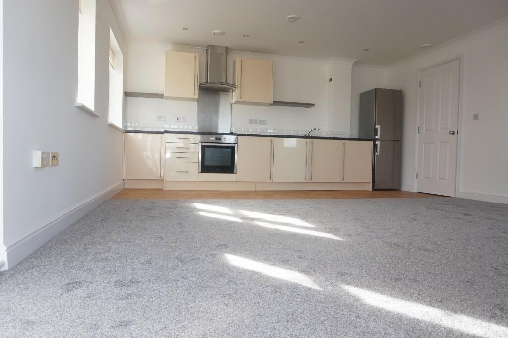 Viersen Platz, Peterborough, Cambridgeshire, PE1 – pohled 6