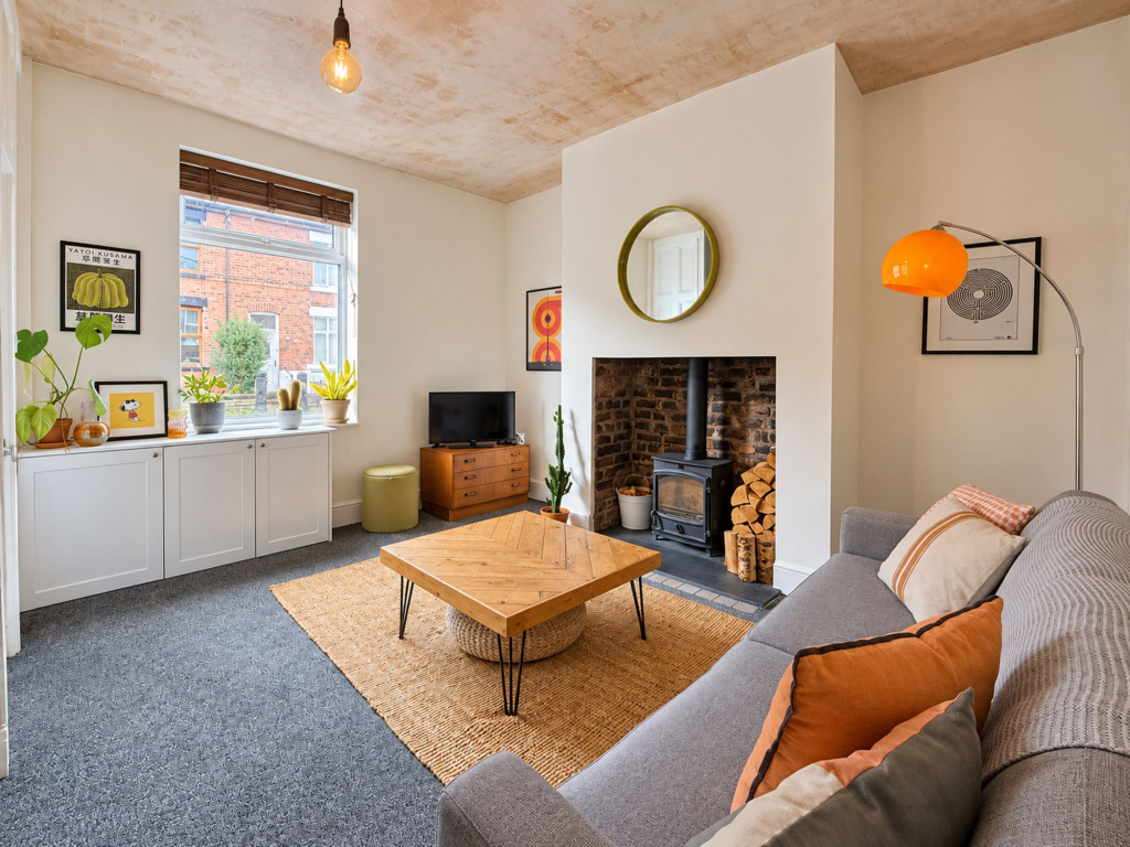 House in Bury, Besses o' th' Barn - View 4