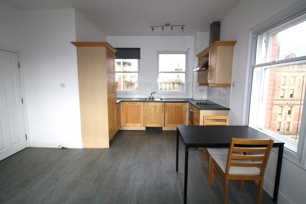 Main image of property: Orchard Chambers, Sheffield, S1 2GJ