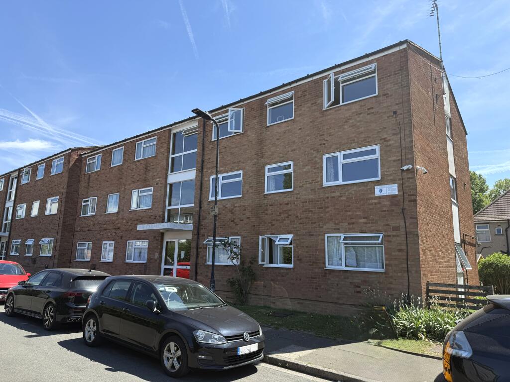 Main image of property: Kentford Way, Northolt, UB5 5NG