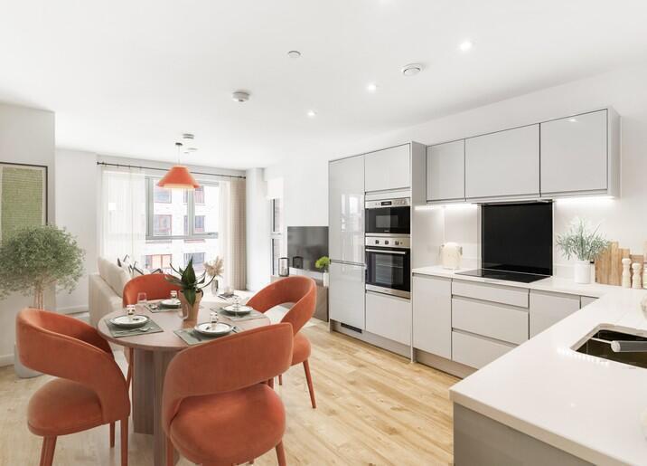 Main image of property: High Street,
Brentford,
TW8 0AA