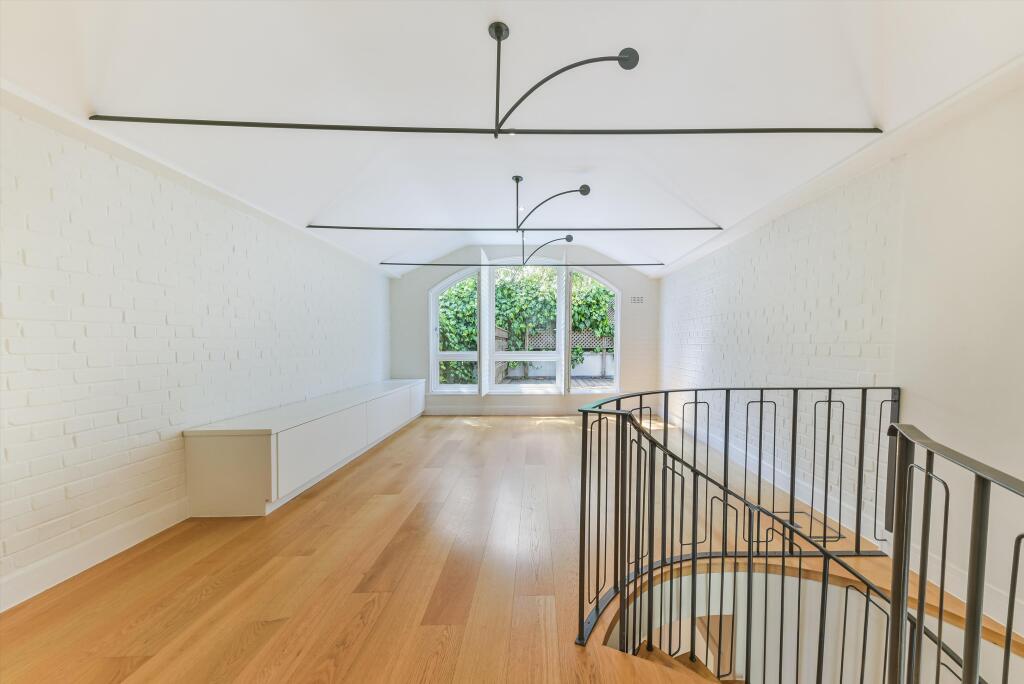 Main image of property: Lonsdale Place, London, N1