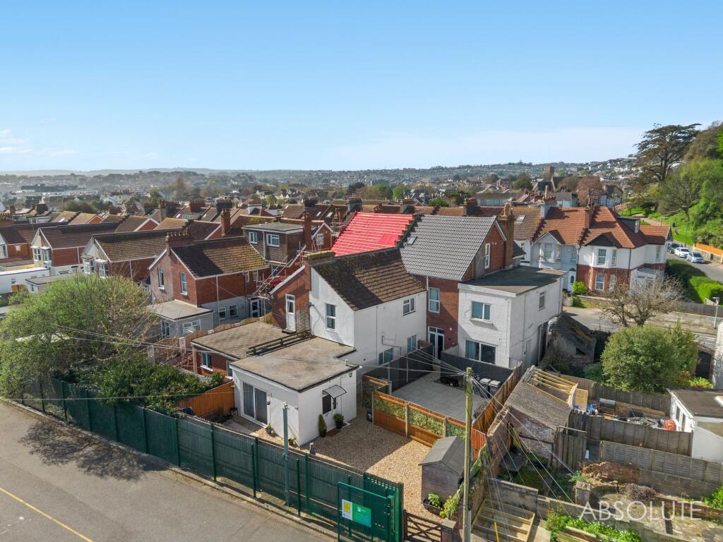House in Torquay - View 3