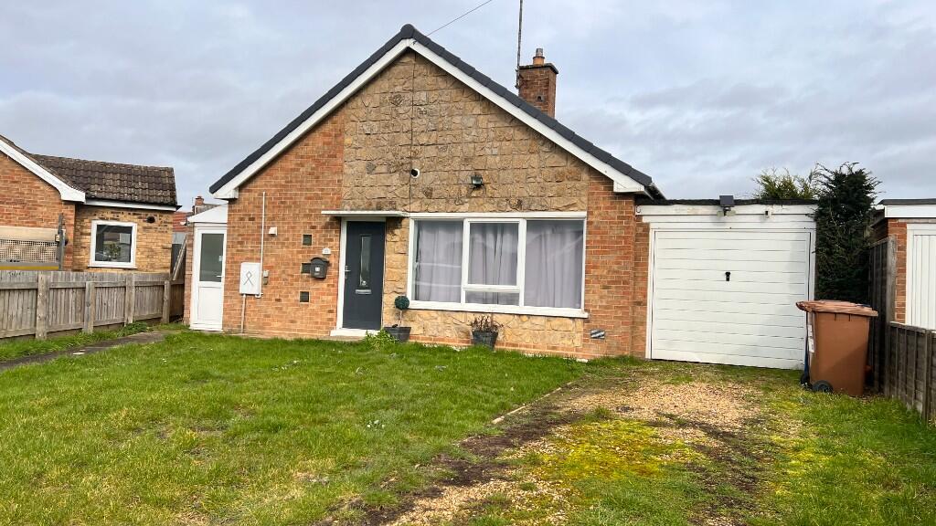 Main image of property: Popes Lane, Leverington, PE13